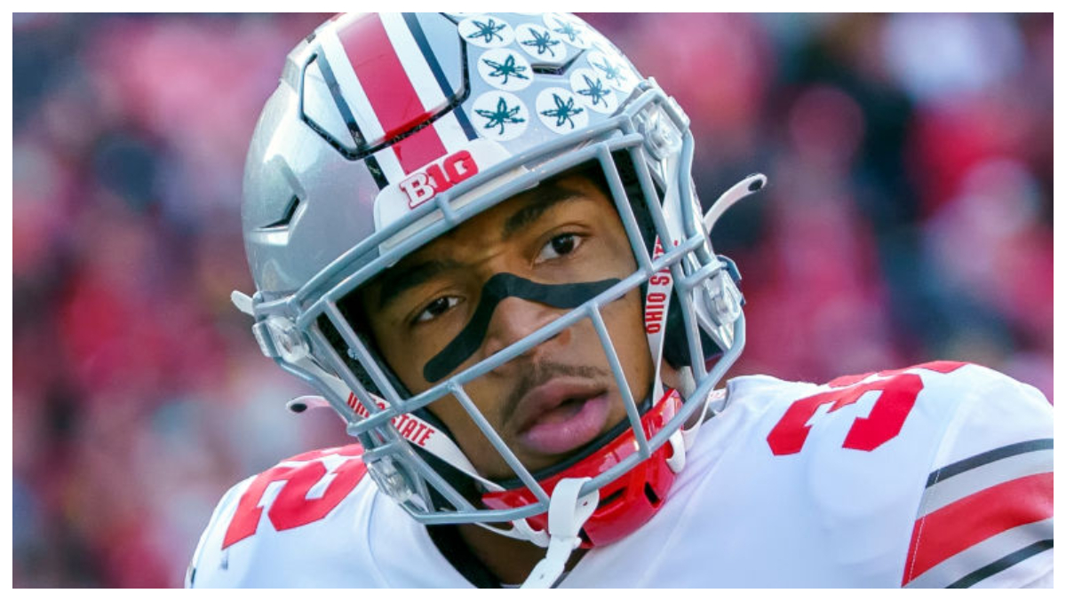 , Ohio State Star TreVeyon Henderson Announces Health Update – Mobile Betting Online &#8211; uBetMobile.com