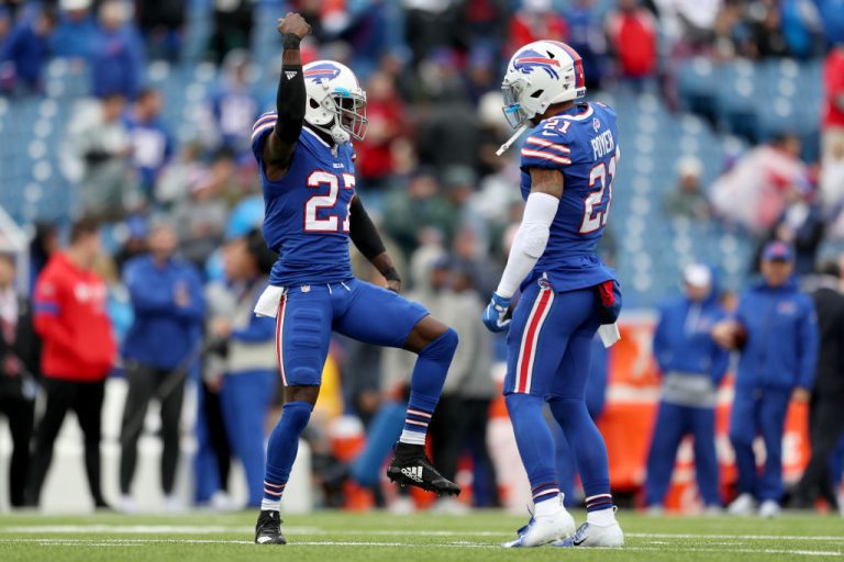 Okay For Real This Time, Bills Will Stomp Jets In Week 14 – Mobile Betting Online – uBetMobile.com