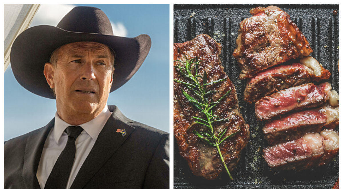 , Omaha Steaks Jokingly Teases &#8216;Yellowstone&#8217; Crossover – Mobile Betting On the net &#8211; uBetMobile.com