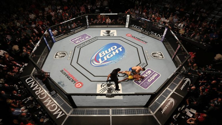 Ontario regulator bans UFC wagering over compliance concerns – uBetMobile.com
