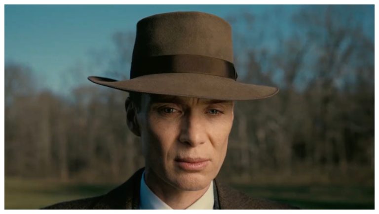 ‘Oppenheimer’ Trailer Launched – Mobile Betting Online – uBetMobile.com