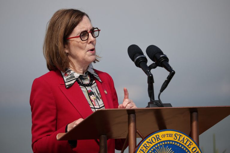 Oregon Governor Waits Until After Re-election To Commute All State Death Sentences Despite Unbelievably Horrific Crimes – Mobile Betting Online – uBetMobile.com