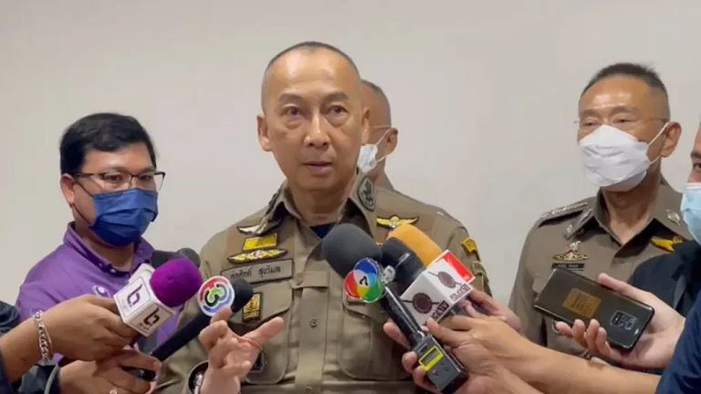 Over 12,000 Arrested in Thailand for Illegal World Cup Gambling – uBetMobile.com