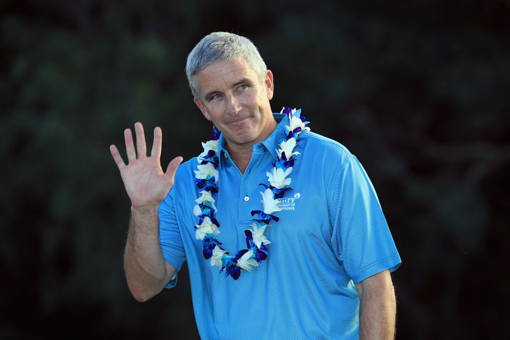 , PGA Tour Commissioner Jay Monahan Required To Fly Private &#8211; uBetMobile.com