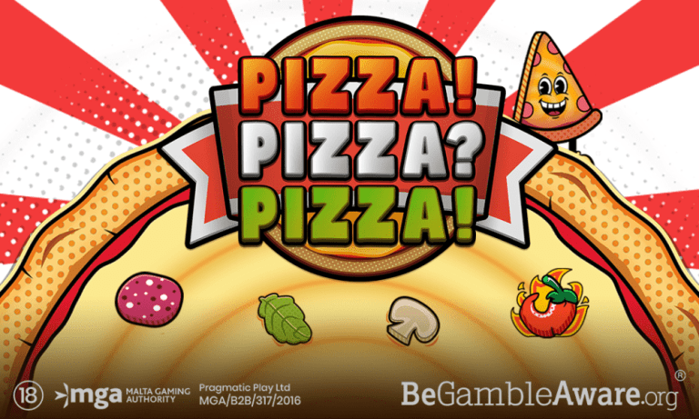 PRAGMATIC PLAY SERVES UP DELICIOUS SLICES OF FUN IN PIZZA! PIZZA? PIZZA! – European Gaming Industry News – uBetMobile.com