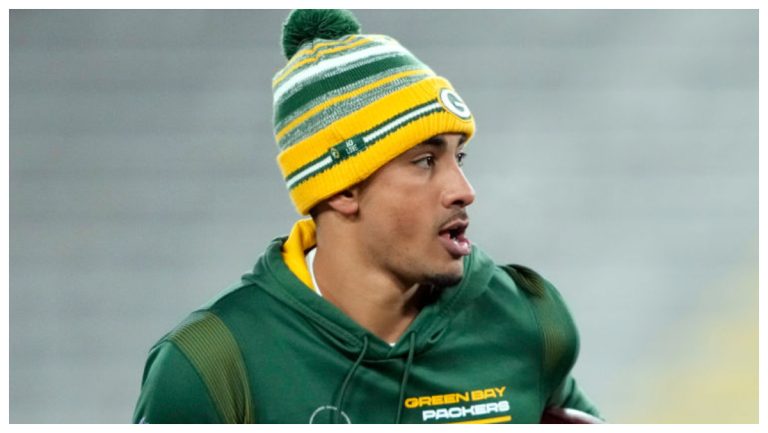 Packers QB Jordan Love Might Ask To Be Traded: REPORT – Mobile Betting Online – uBetMobile.com