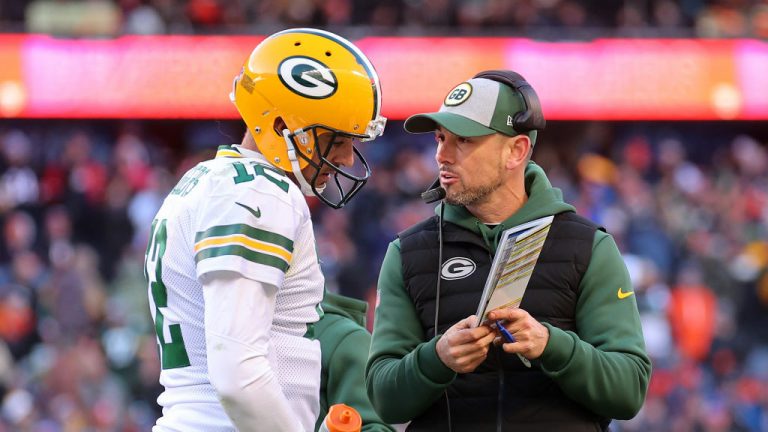 Packers Want Aaron Rodgers Back (Duh) But Is The Feeling Mutual? – uBetMobile.com