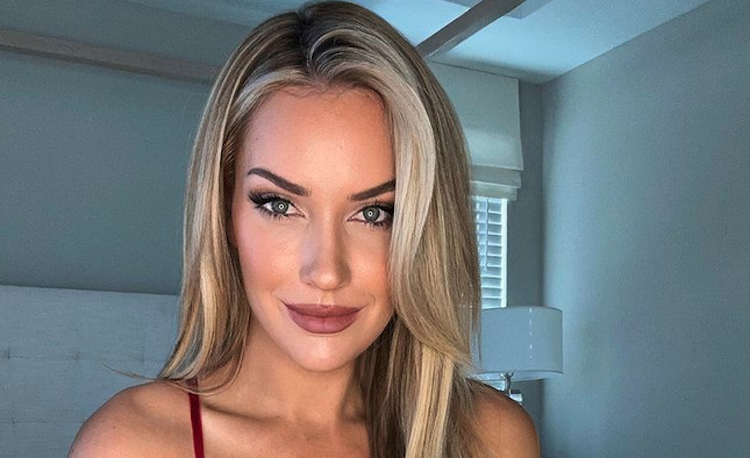 , Paige Spiranac Information Breast Most cancers Scare – Mobile Betting On the internet &#8211; uBetMobile.com