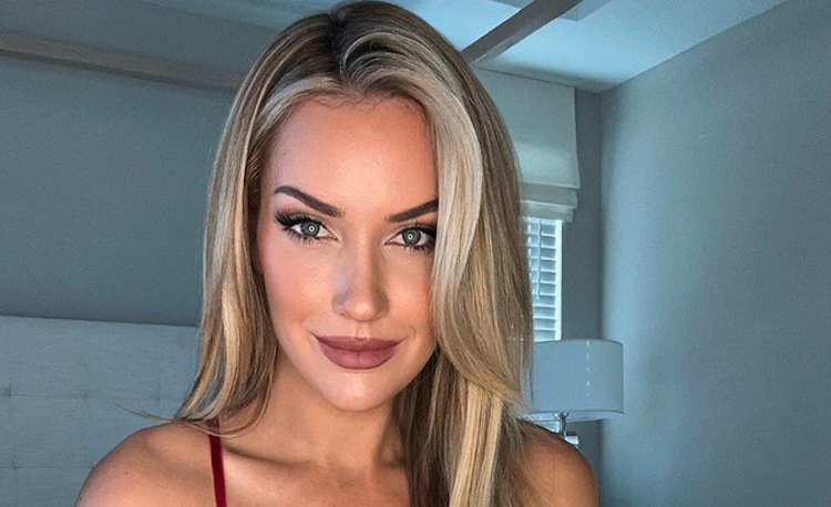 Paige Spiranac Information Breast Most cancers Scare – Mobile Betting On the internet – uBetMobile.com