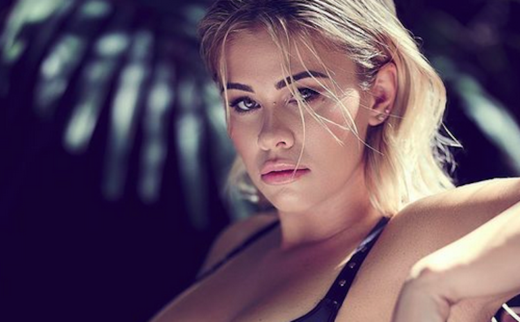 , Paige VanZant Claims She&#8217;s Up To No Good, Mike White Looks Like A Weed Dealer &#038; Jim Irsay Hammers A Heater – Mobile Betting Online &#8211; uBetMobile.com