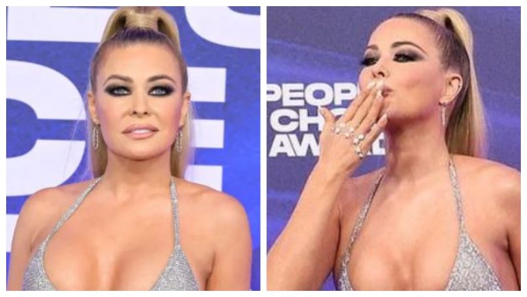 Paige VanZant’s A Gangster, Carmen Electra At The People’s Choice Awards & The Best Thing At The World Cup – Mobile Betting Online – uBetMobile.com