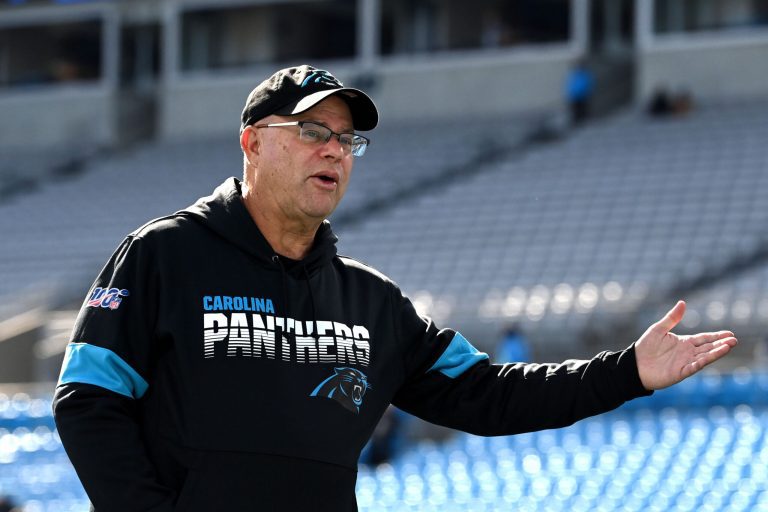 Panthers Owner David Tepper Investigated For Failed $800M Project – uBetMobile.com