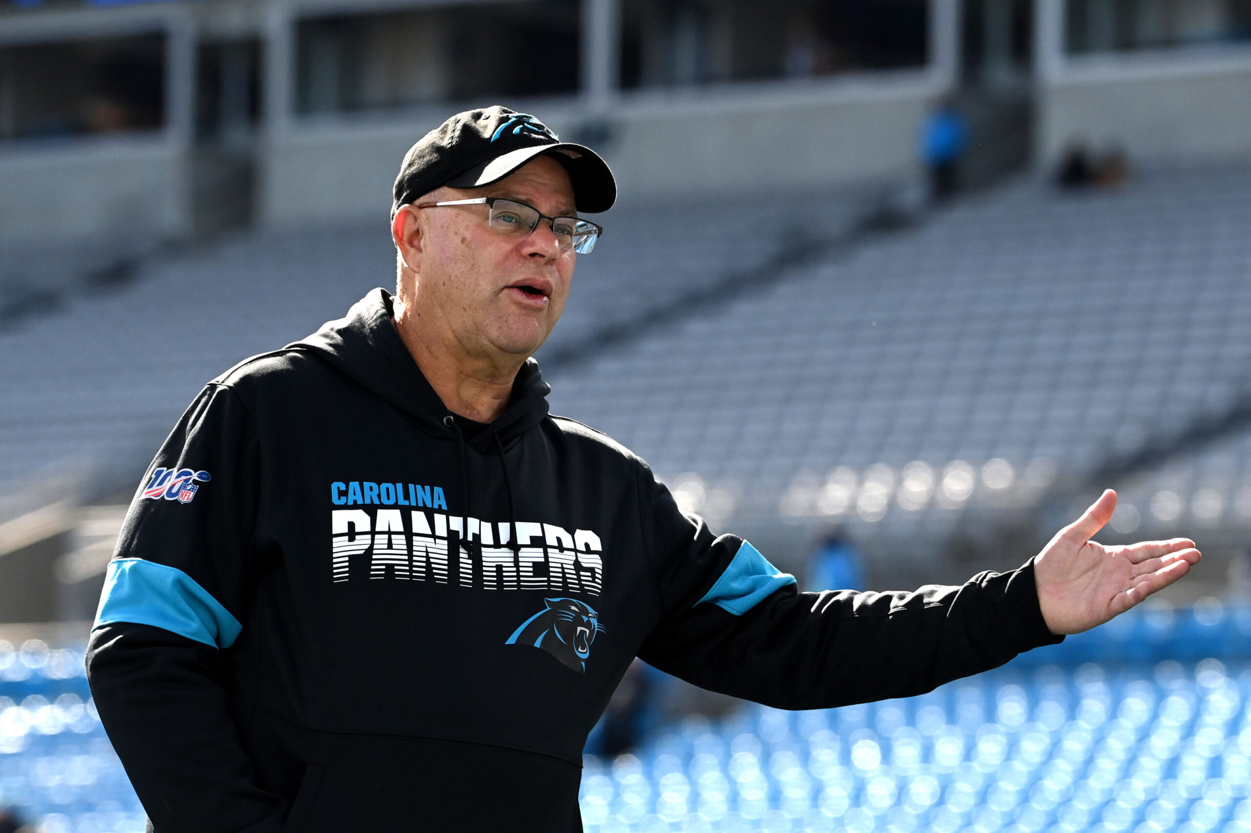 , Panthers Owner David Tepper Investigated For Failed $800M Project &#8211; uBetMobile.com