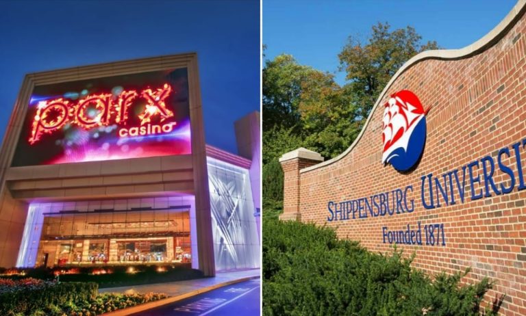 Parx Casino Shippensburg in Pennsylvania Opening February 2023 – uBetMobile.com