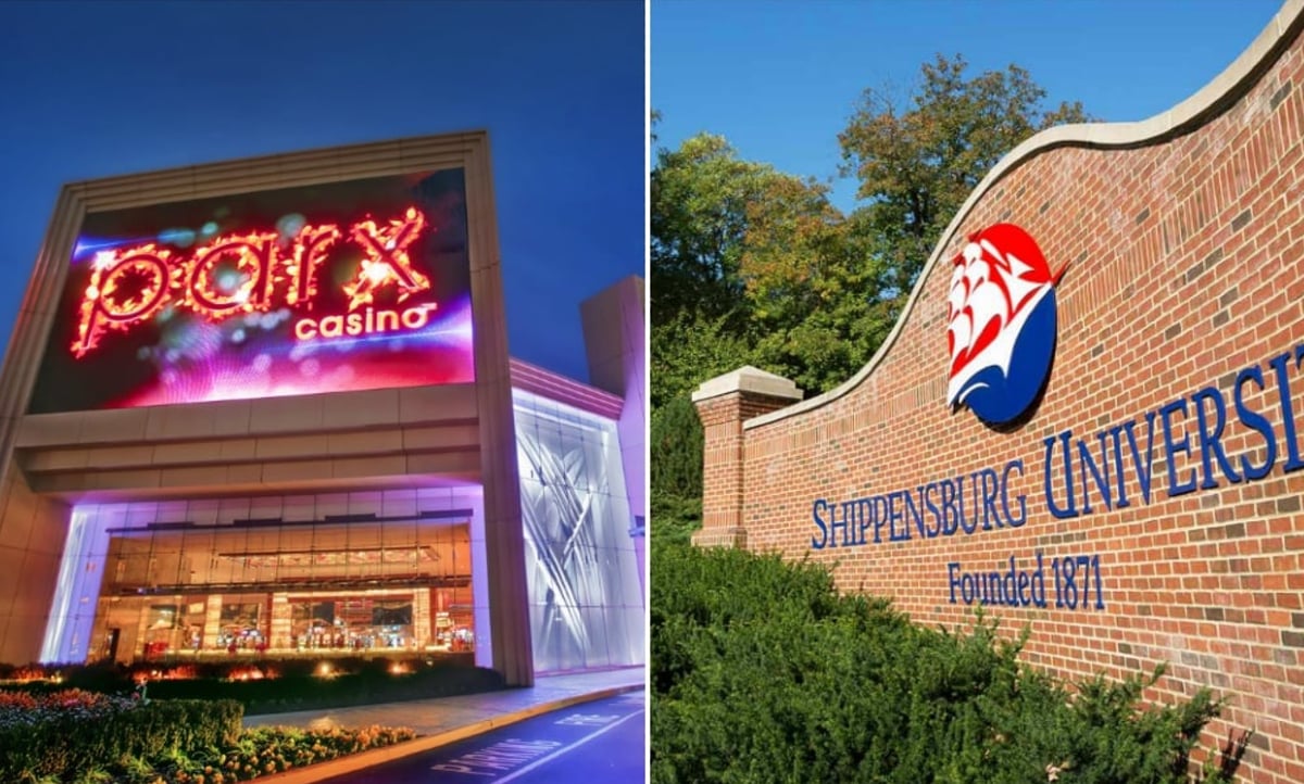 , Parx Casino Shippensburg in Pennsylvania Opening February 2023 &#8211; uBetMobile.com