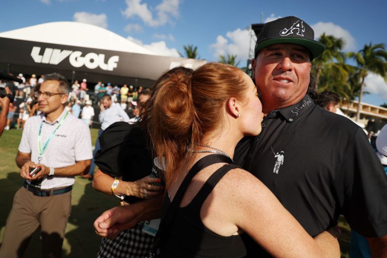 Pat Perez Praises PGA Tour, Bashes LIV Golf In Resurfaced Interview – uBetMobile.com