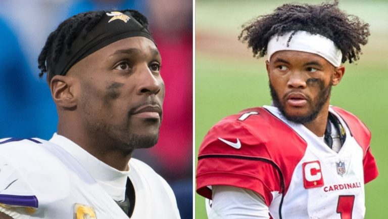 Patrick Peterson Criticizes Ex-Teammate Kyler Murray, QB responds – uBetMobile.com