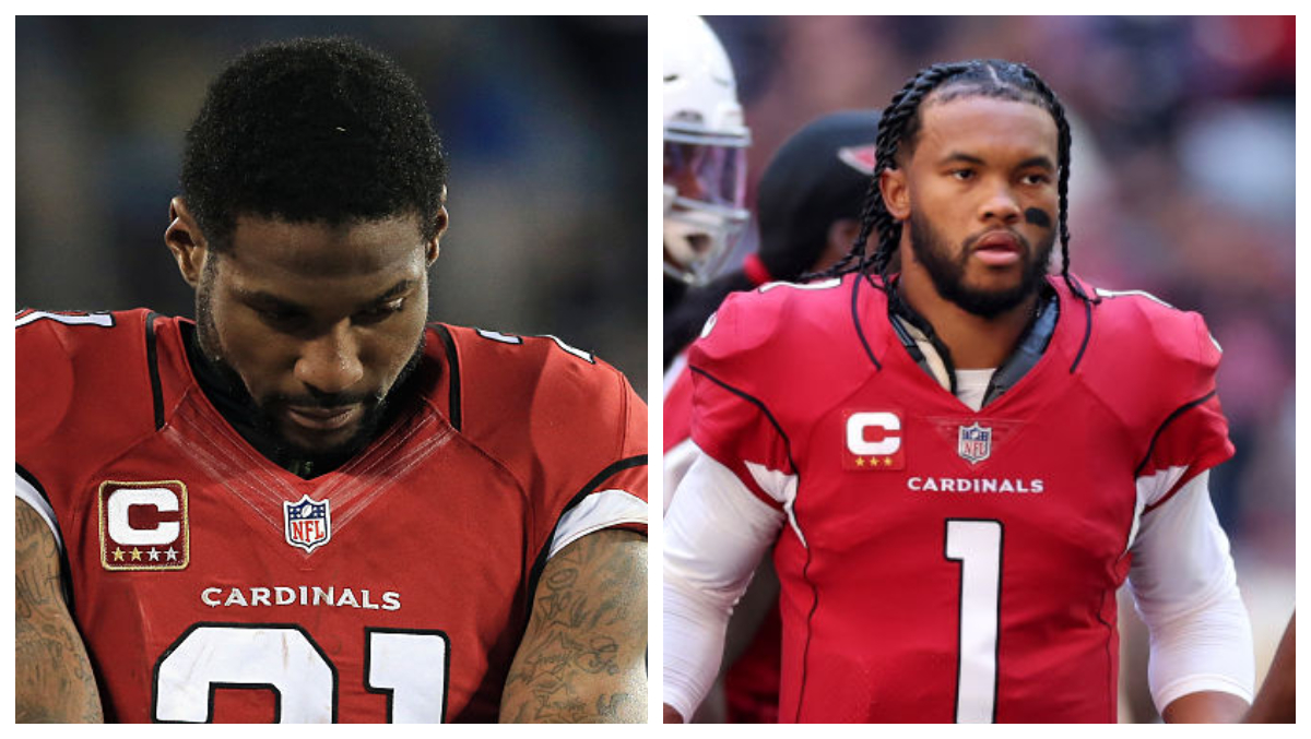 , Patrick Peterson Walks Back Kyler Murray Comments – Mobile Betting Online &#8211; uBetMobile.com