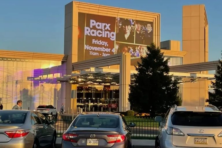 Pennsylvania Casino Retail Revenue Slows in November – uBetMobile.com