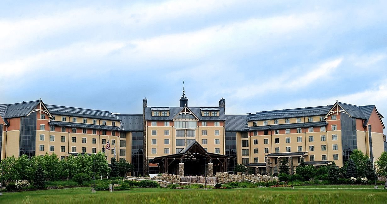 , Pennsylvania&#8217;s Mount Airy Casino Resort to become adults-only as of December 18 &#8211; uBetMobile.com