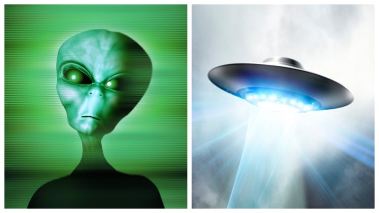 Pentagon Reveals If The Authorities Has Proof Of Aliens – Mobile Betting On the net – uBetMobile.com