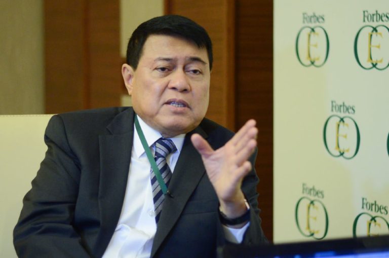 Philippines Billionaire Manuel Villar Jr. Planning $1B Integrated Casino Resort – uBetMobile.com