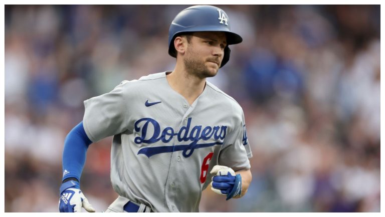 Phillies Counter Verlander Move By Signing Trea Turner To Mega Contract – Mobile Betting Online – uBetMobile.com