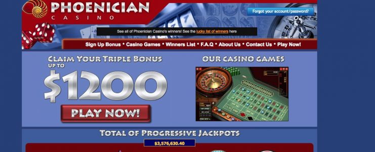 Coushatta Casino Slot Machines Obtaining Rich With Web Casinos