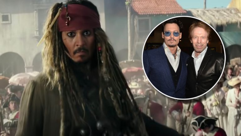 ‘Pirates’ Producer Would ‘Love’ To See Johnny Depp Return To Franchise – uBetMobile.com