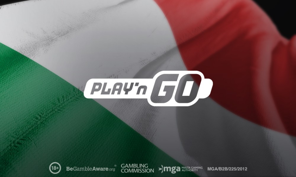 , Play’n GO adds another powerhouse operator in Italy with SKS365 agreement – European Gaming Industry News &#8211; uBetMobile.com