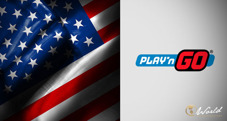 Play’n GO’s USA entry supported by new West Virginia license – uBetMobile.com