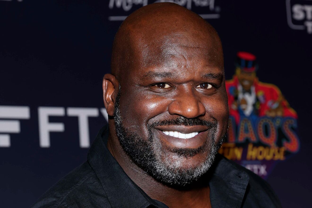 , PointsBet, NBA Star Shaq Get Dubious Honor for Worst TV Spot in Australia &#8211; uBetMobile.com