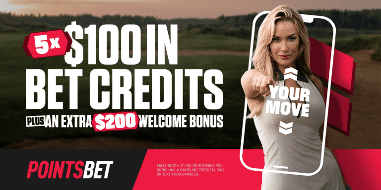 PointsBet Offers $700 in Bet Credits to Celebrate the Sportsbook’s Launch in Ohio – Mobile Betting Online – uBetMobile.com