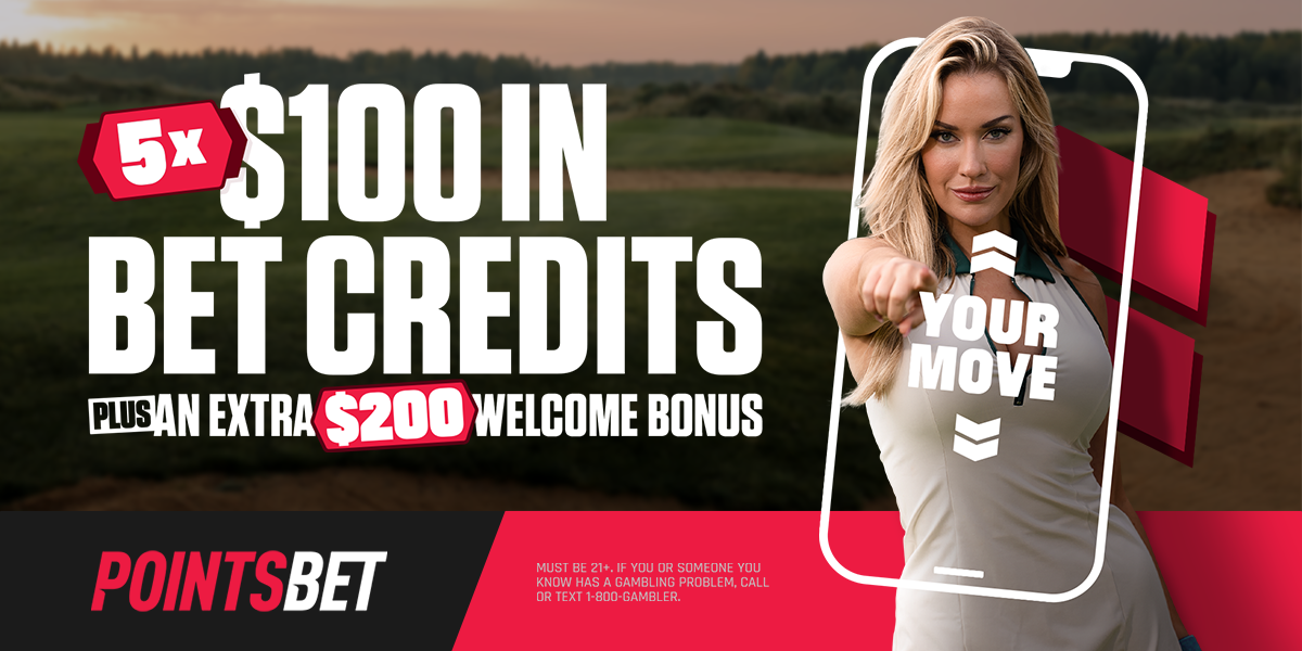 , PointsBet Offers $700 in Bet Credits to Celebrate the Sportsbook&#8217;s Launch in Ohio – Mobile Betting Online &#8211; uBetMobile.com