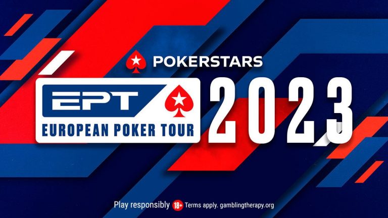 PokerStars unveils its schedule for the 2023 European Poker Tour, including two new stops – uBetMobile.com