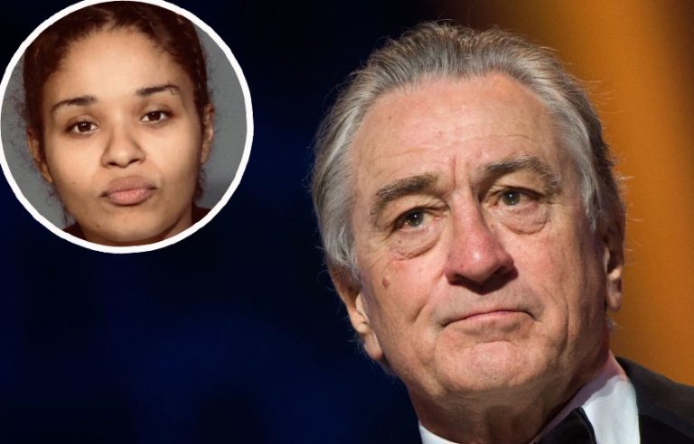 Police Find Serial Burglar In Robert De Niro’s NYC Townhouse Stealing Christmas Gifts – Mobile Betting Online – uBetMobile.com