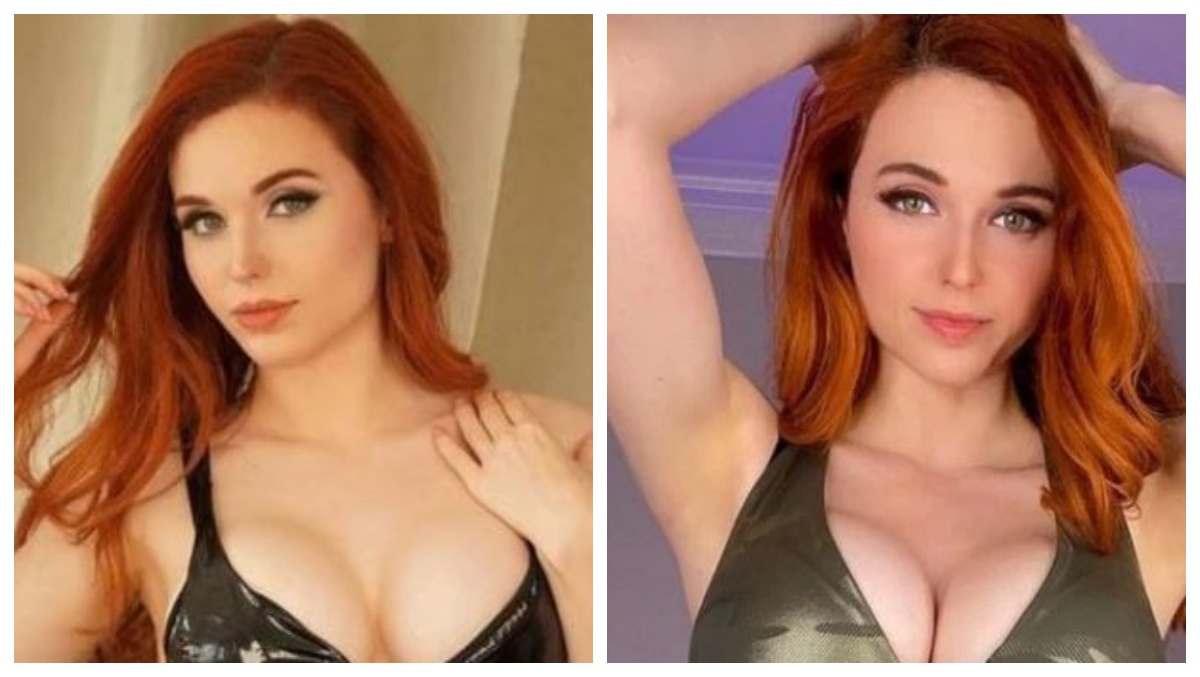 , Popular Twitch Streamer Amouranth Says Her OnlyFans Making Financial institution &#8211; uBetMobile.com