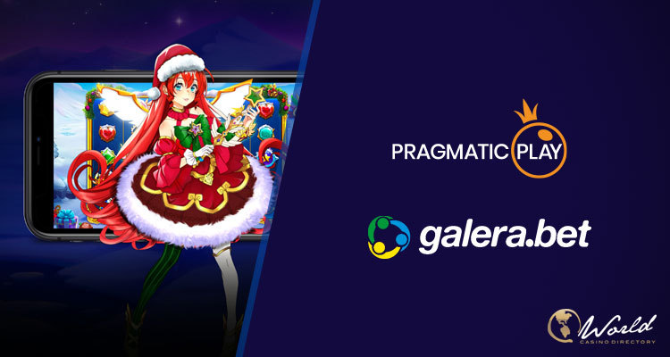 Pragmatic Play Expands to the Brazilian Market via Partnership with Galera Bet – uBetMobile.com