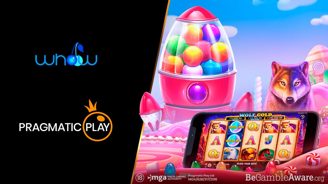 , Pragmatic Play signs new content deal with social game operator Azerion &#8211; uBetMobile.com