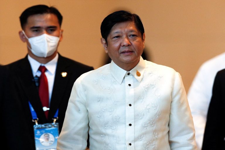 President Marcos Reaffirms Ban on E-sabong in the Philippines – uBetMobile.com