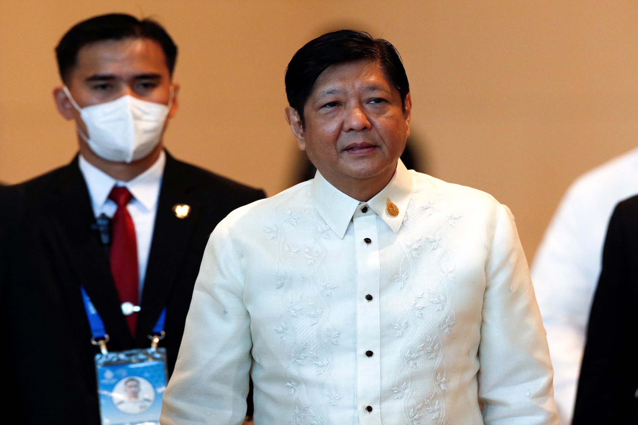 , President Marcos Reaffirms Ban on E-sabong in the Philippines &#8211; uBetMobile.com