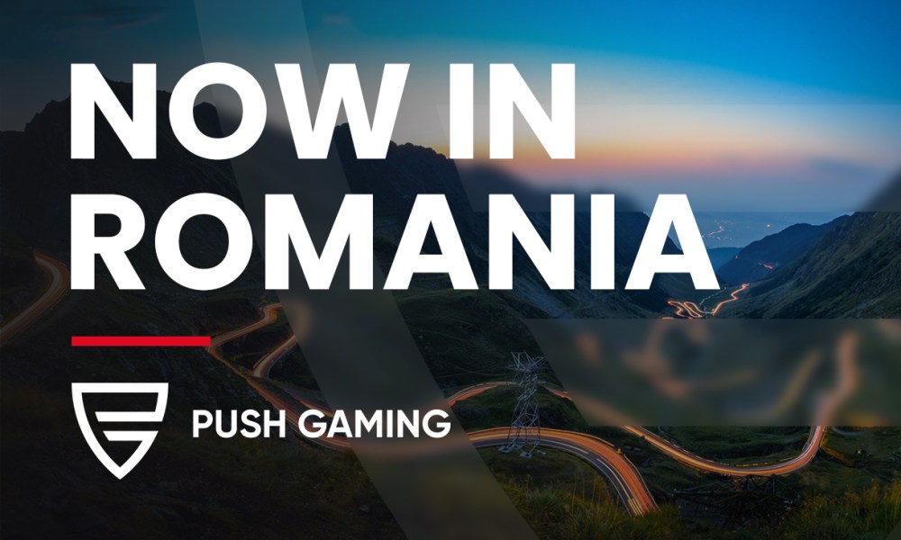 , Push Gaming boosts Romania presence with Crowd Entertainment – European Gaming Industry News &#8211; uBetMobile.com