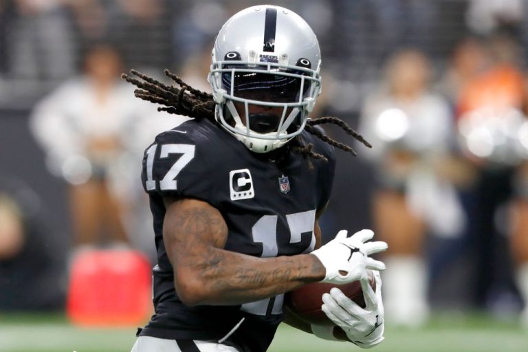 Raiders Have Health Advantage In Thursday Night Matchup With Rams – uBetMobile.com