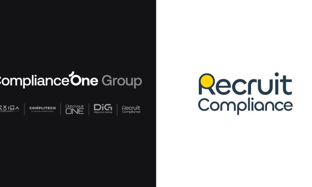 , RecruitCompliance launches to level up igaming recruitment – European Gaming Industry News &#8211; uBetMobile.com