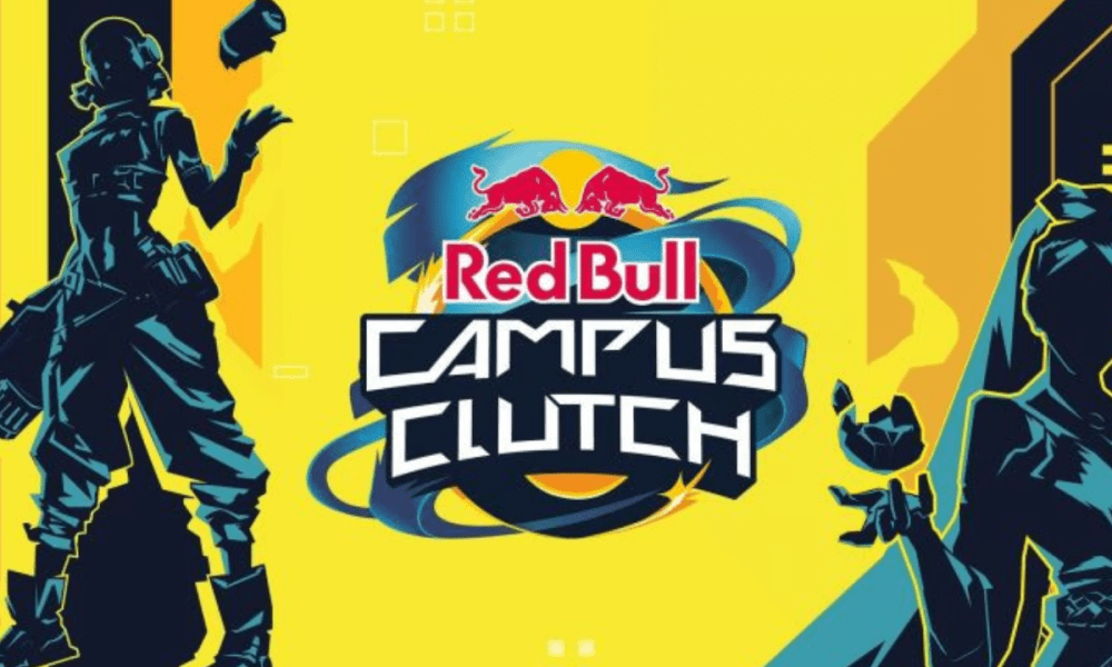 , Red Bull Campus Clutch World Final Day 1 – The first eight teams to play The Red Bull Campus Clutch Top 16 revealed – European Gaming Industry News &#8211; uBetMobile.com