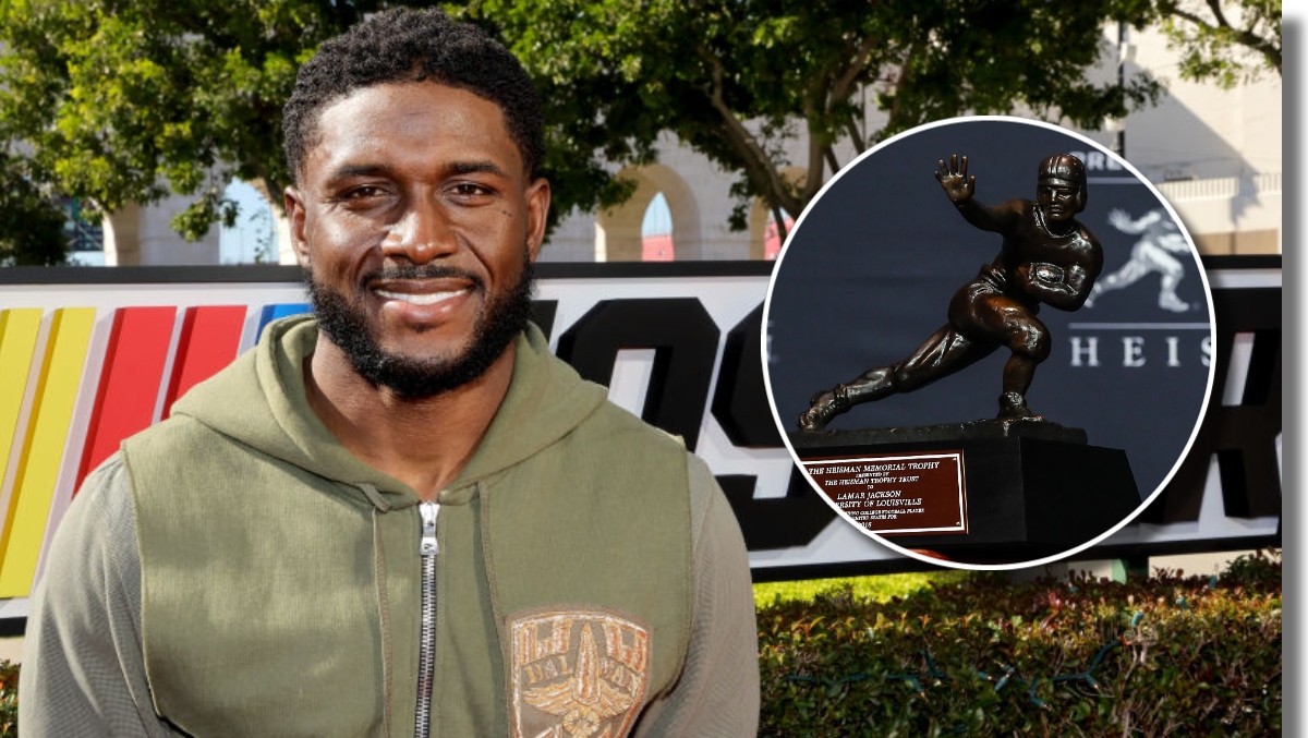 , Reggie Bush Unleashes On NCAA For Bungled Investigation &#8211; uBetMobile.com