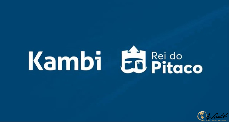 Rei do Pitaco and Kambi Group Grew to become Companions for Brazilian Market – uBetMobile.com