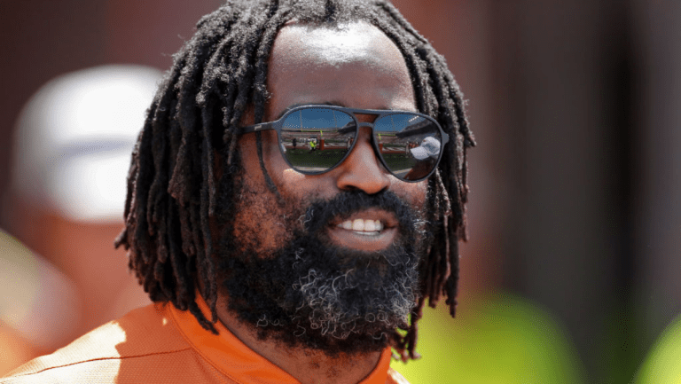 Ricky Williams Says ‘At Least 80 Percent Of NFL Players Smoke Weed’ (And We Think He Might Be Low) – Mobile Betting Online – uBetMobile.com