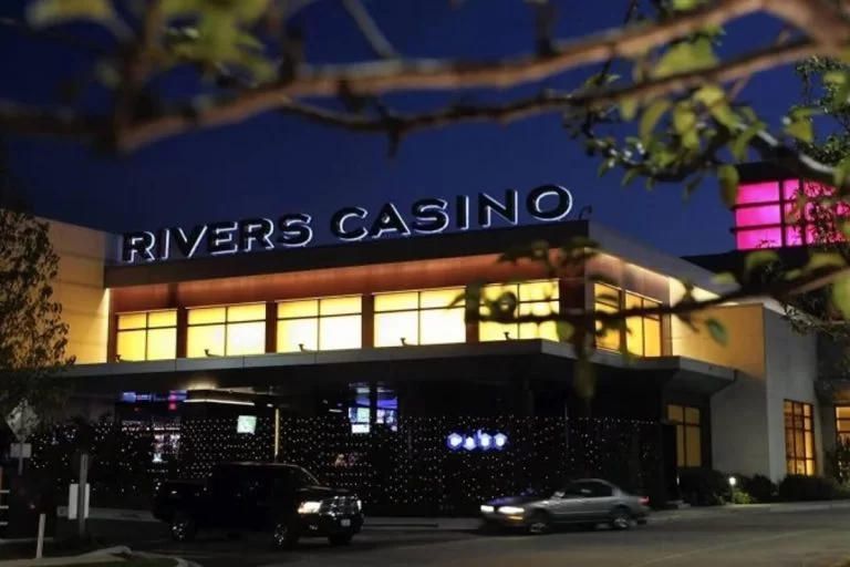 Rivers Casino Des Plaines Paychecks Allegedly Intercepted By Mail Thief – uBetMobile.com