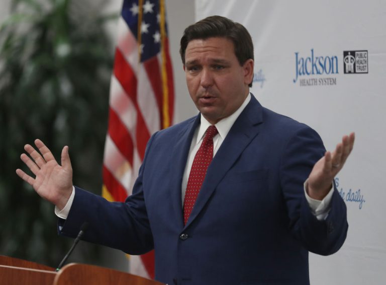 Ron DeSantis Announces Intention to Investigate Issues With COVID-19 Vaccines – Mobile Betting Online – uBetMobile.com